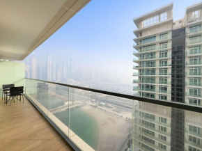 Silkhaus 1BDR Marina Vista with Private Beach Access